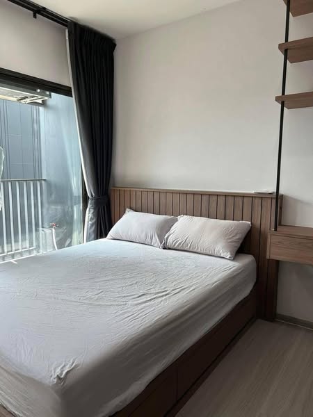 bedroom of Life Asoke – Rama 9