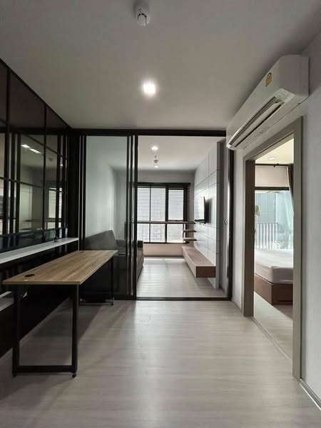 room interior of Life Asoke – Rama 9