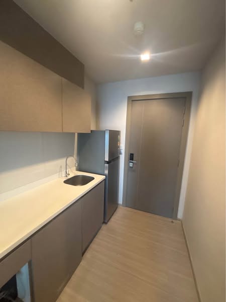 room interior of Life Asoke – Rama 9