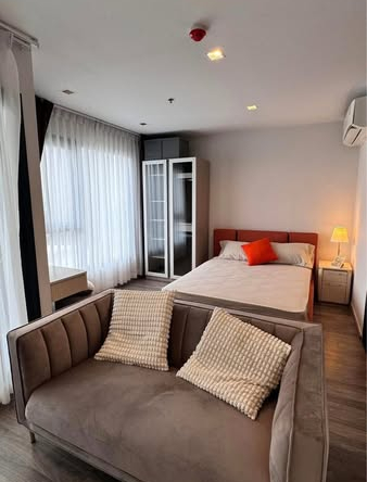 bedroom of Life Ladprao Valley