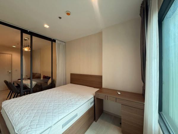 bedroom and room interior of Life One Wireless