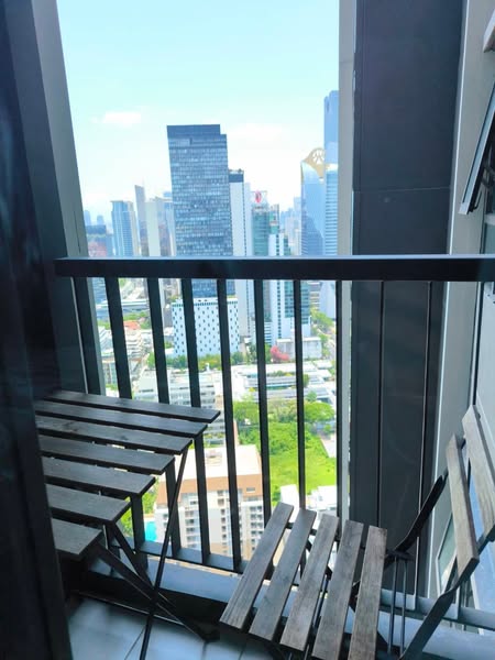 fire escape of Life One Wireless