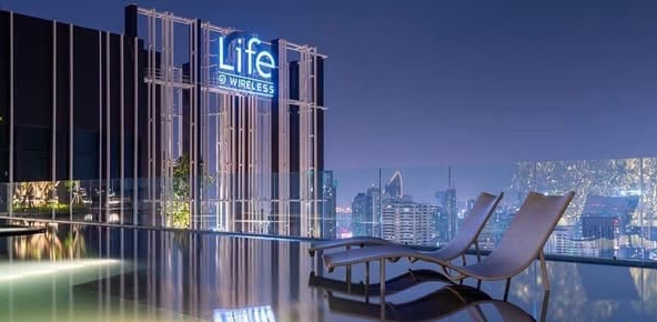Life One Wireless