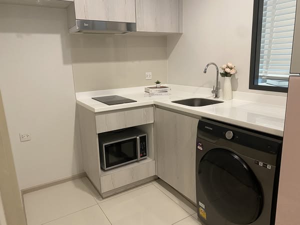 kitchen of Life One Wireless