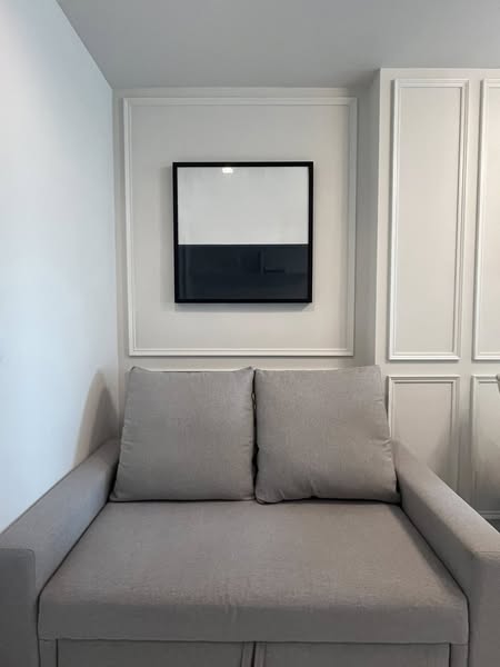 living room of Life One Wireless