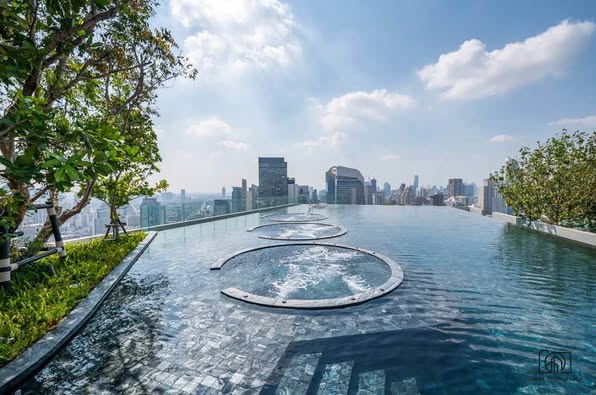 pool of Life One Wireless