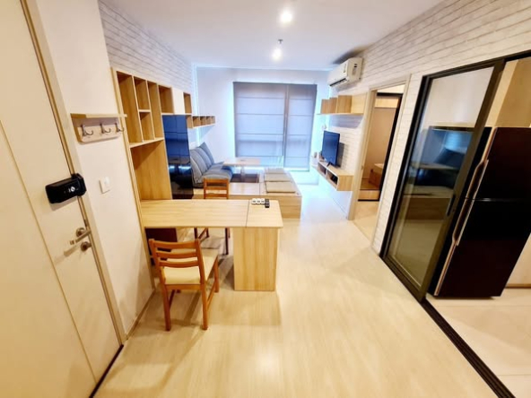 Life Sukhumvit 48