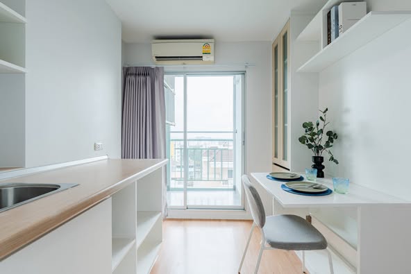 Lumpini Ville Ramkhamhaeng 60/2