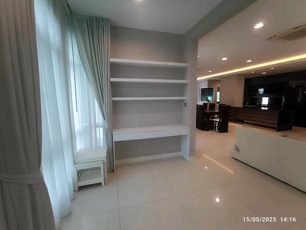 bedroom of Mantana 2 Bangna Km. 7