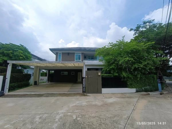 Mantana 2 Bangna Km. 7