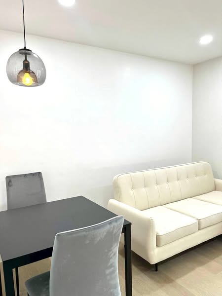 Nakhon Ping City View 1 Condominium
