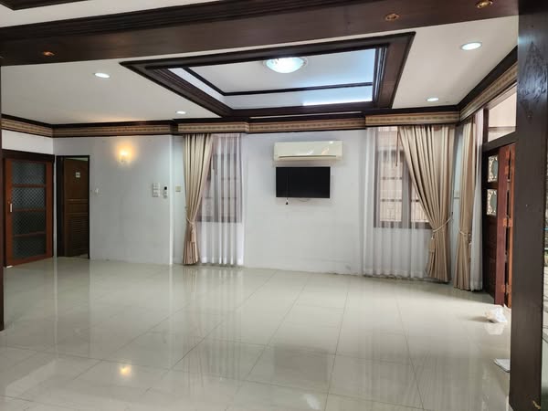 room interior of NAT 2 Guesthouse