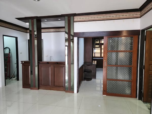 room interior of NAT 2 Guesthouse