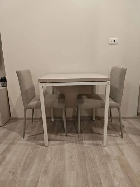 room interior of นิช โมโน เมกะ สเปซ บางนา (Niche MONO Mega Space Bang Na)