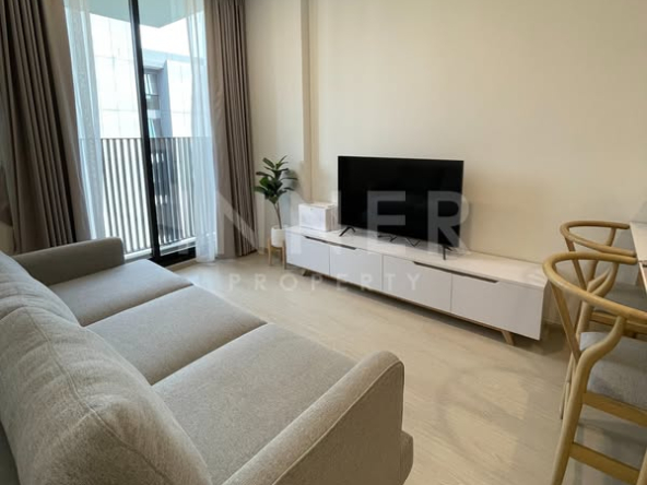 Noble Ambience Sukhumvit 42