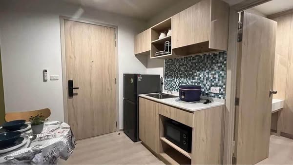 NUE Noble Srinakarin Lasalle นิว โนเบิล ศรีนครินทร์ – ลาซาล