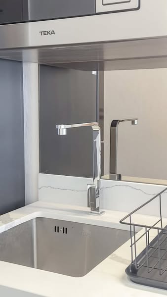 bathroom of Park​ Origin​ Thonglor