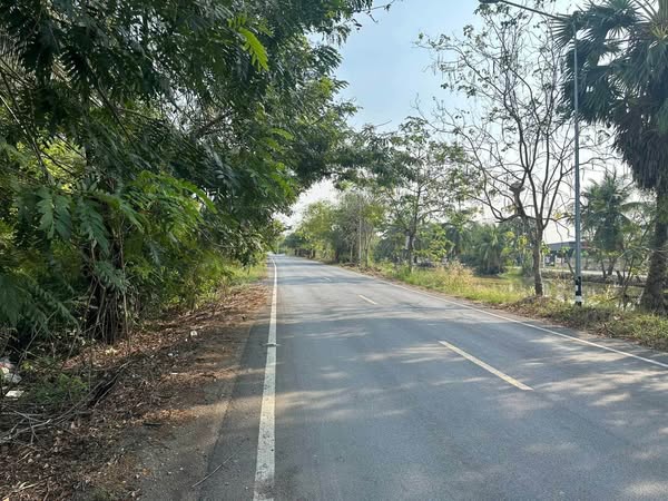 Pathum Thani Provincial Land Office, Thanyaburi Branch