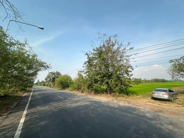 Pathum Thani Provincial Land Office, Thanyaburi Branch
