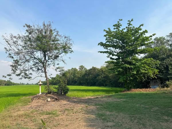 Pathum Thani Provincial Land Office, Thanyaburi Branch