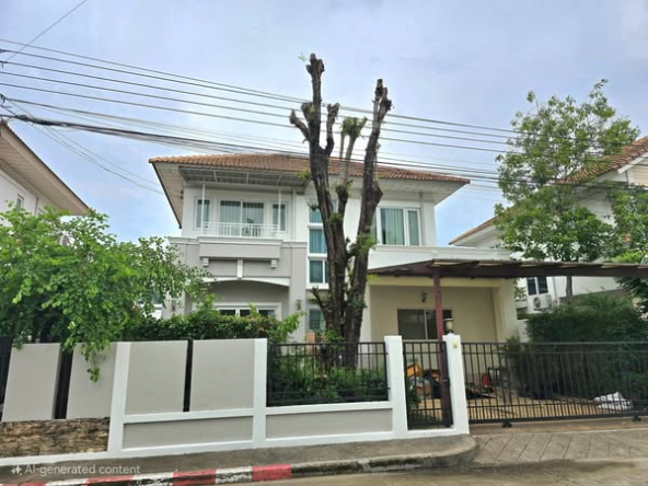 Perfect Place Sukhumvit 77-Suvarnabhumi