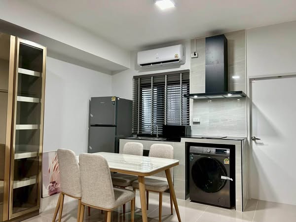 Pleno Sukhumvit-Bangna 2