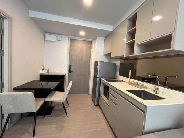 Quintara Treehaus Sukhumvit 42