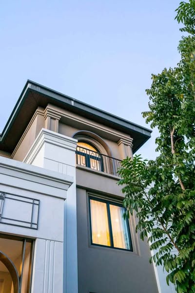 Super Luxury Private House