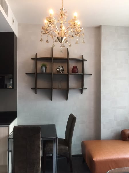 The Edge Sukhumvit 23