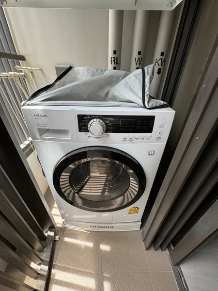 bathroom of The Fine Bangkok