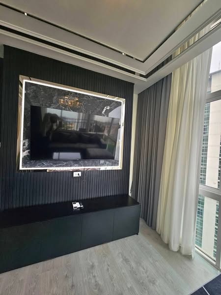 The Grand Jomtien Pattaya Beach