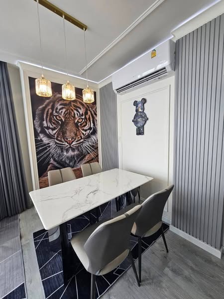 The Grand Jomtien Pattaya Beach