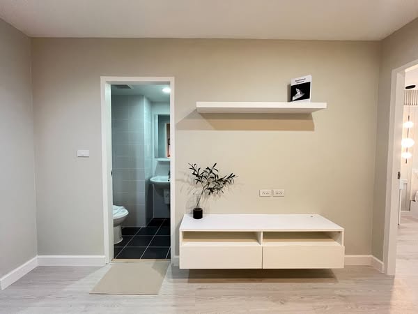 room interior of The Kith Plus Nawamin เดอะ คิทท์ พลัส นวมินทร์