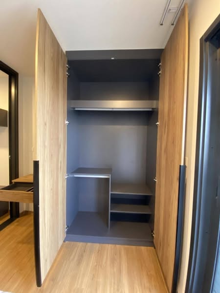 room interior of The Line Vibe เดอะ ไลน์ ไวบ์