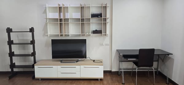 room interior of THE MUSE SUKHUMVIT