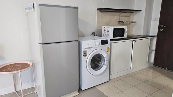 The Peak Condominium