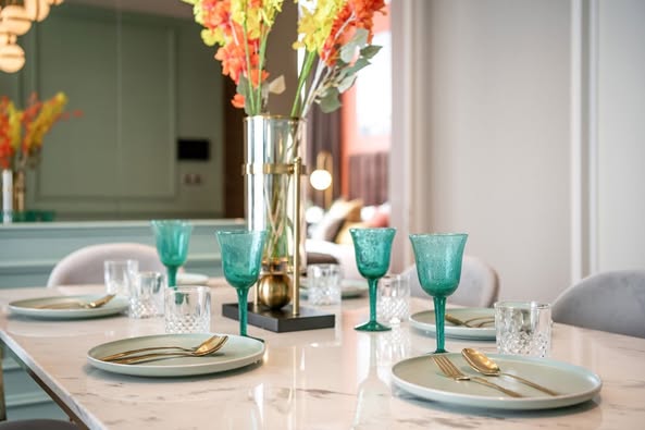 The Residences at Mandarin Oriental Bangkok