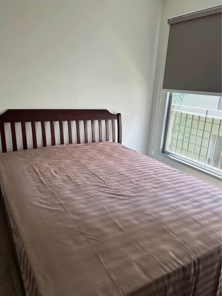 bedroom of The Seed Memory Siam