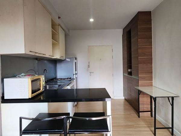 kitchen of The Seed Mingle