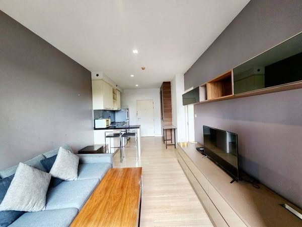 living room of The Seed Mingle