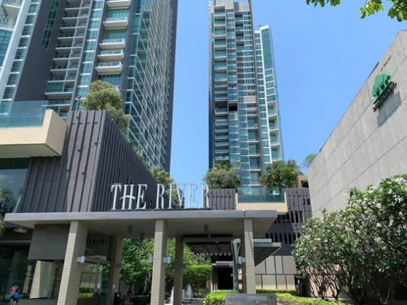 The River Condominium