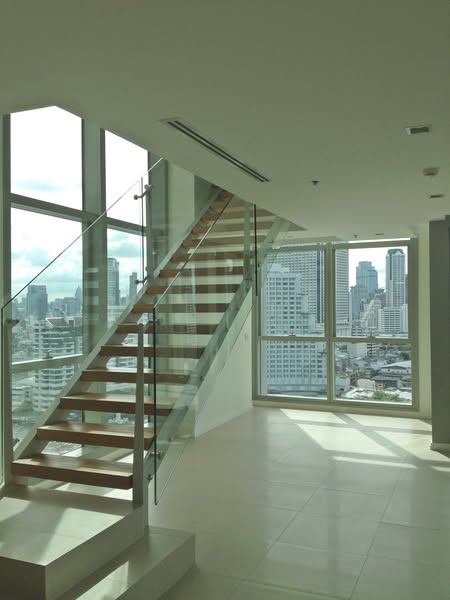 The River Condominium