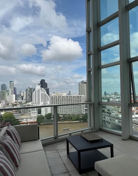 The River Condominium