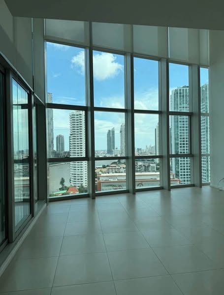 The River Condominium