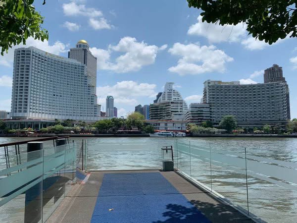 The River Condominium