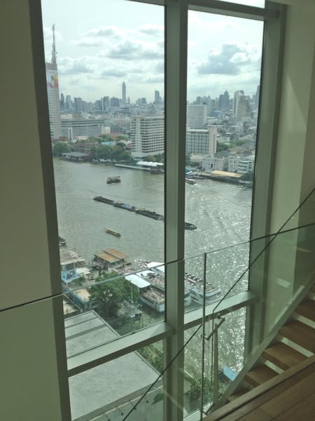 The River Condominium