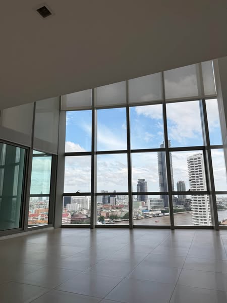 The River Condominium