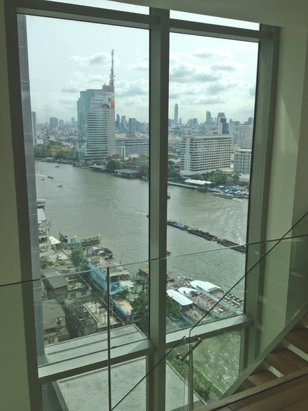The River Condominium